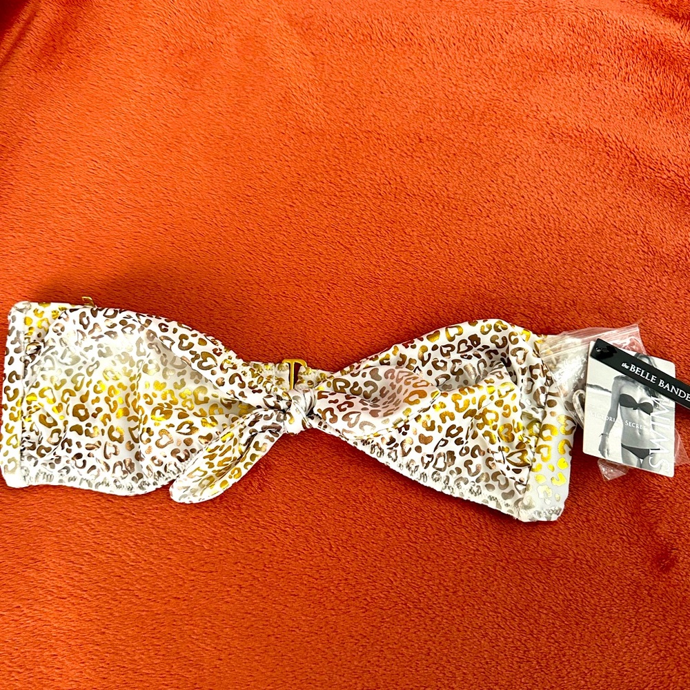 Victoria’s Secret the BELLE BAndeau